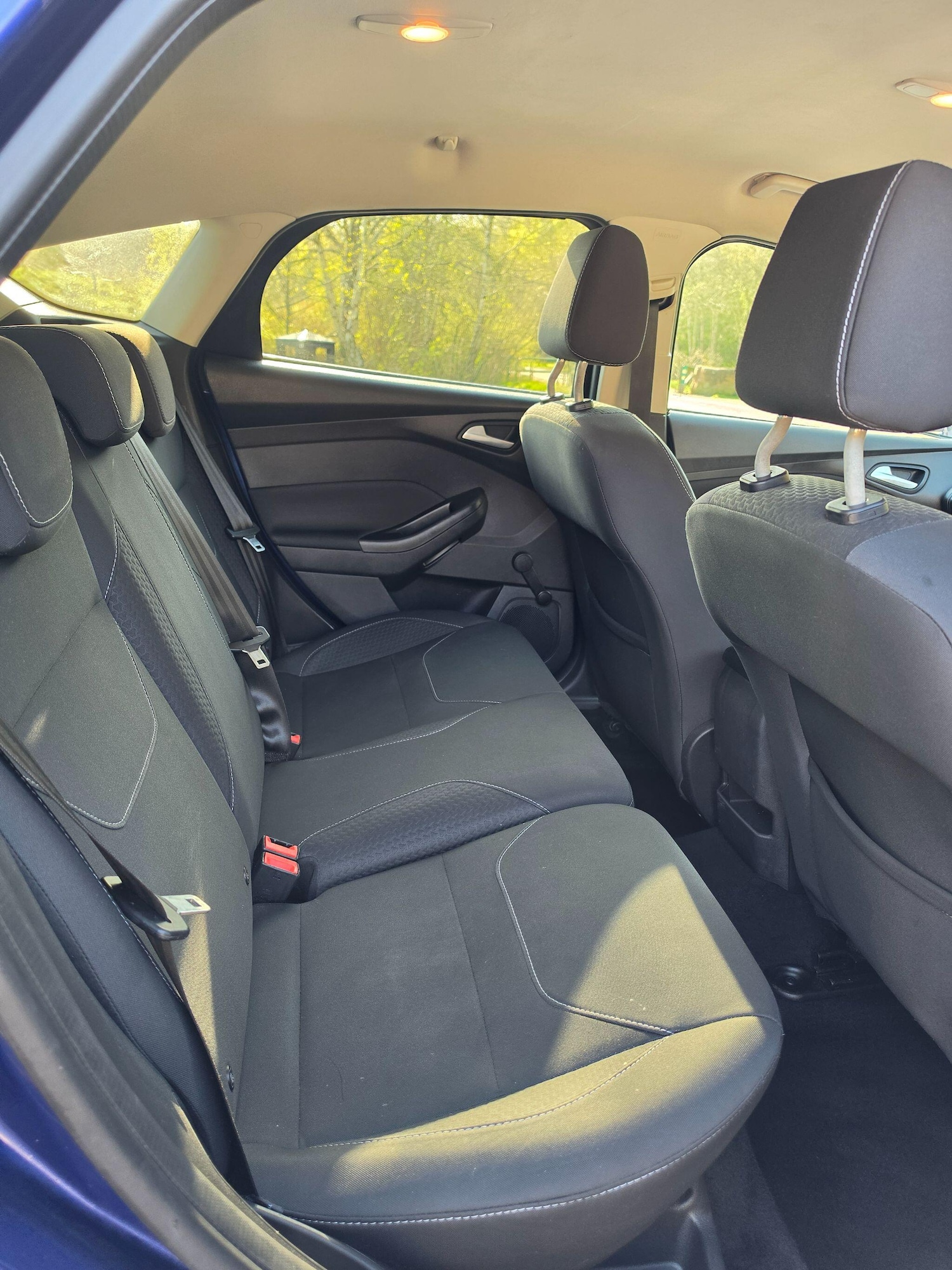 Used Ford Focus for sale - 78214169: Photo 12