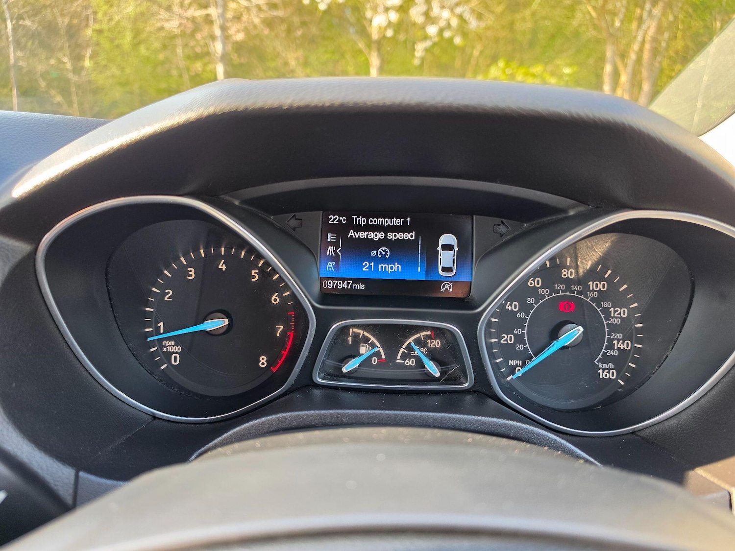 Used Ford Focus for sale - 78214169: Photo 15