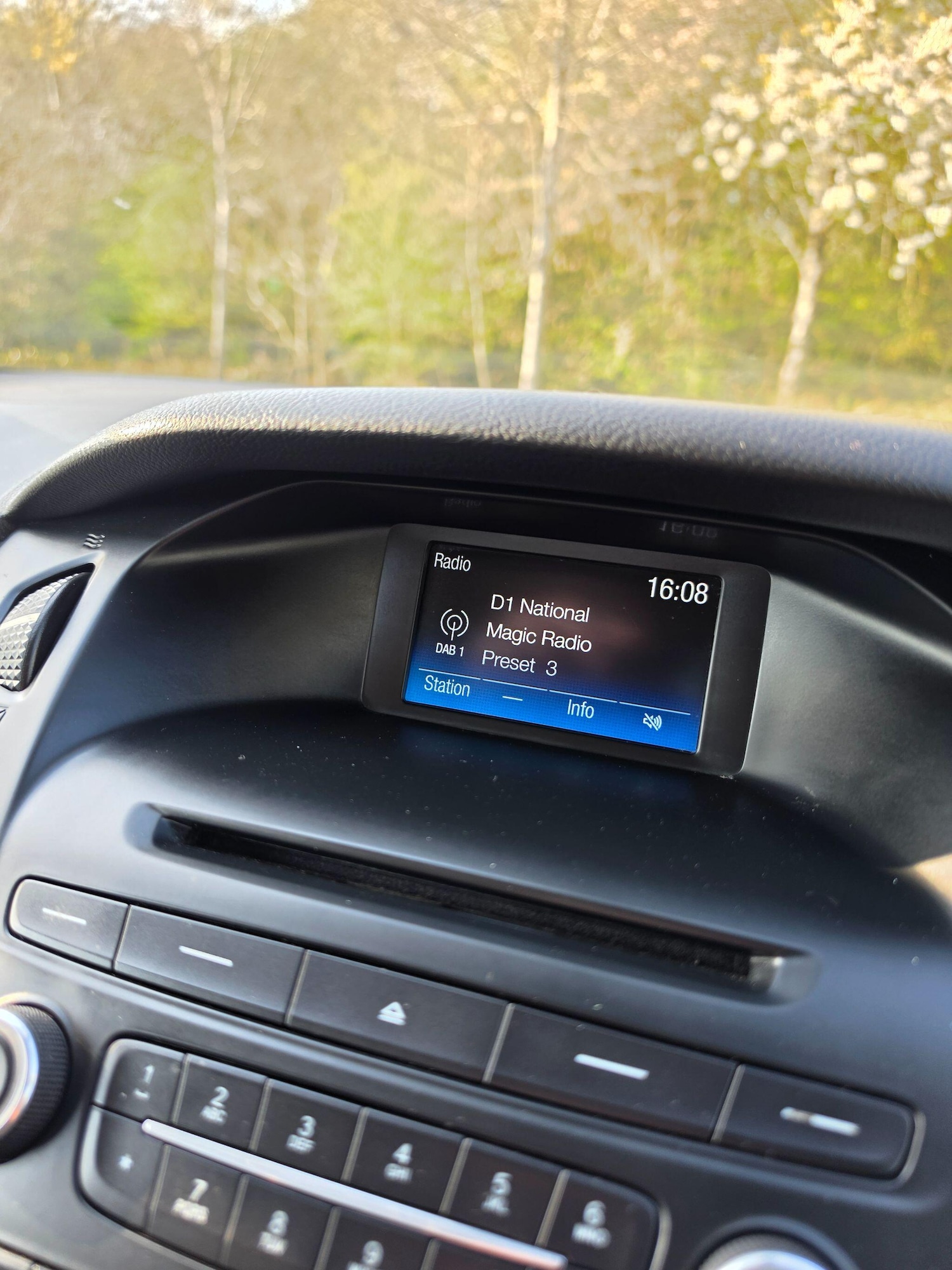 Used Ford Focus for sale - 78214169: Photo 16