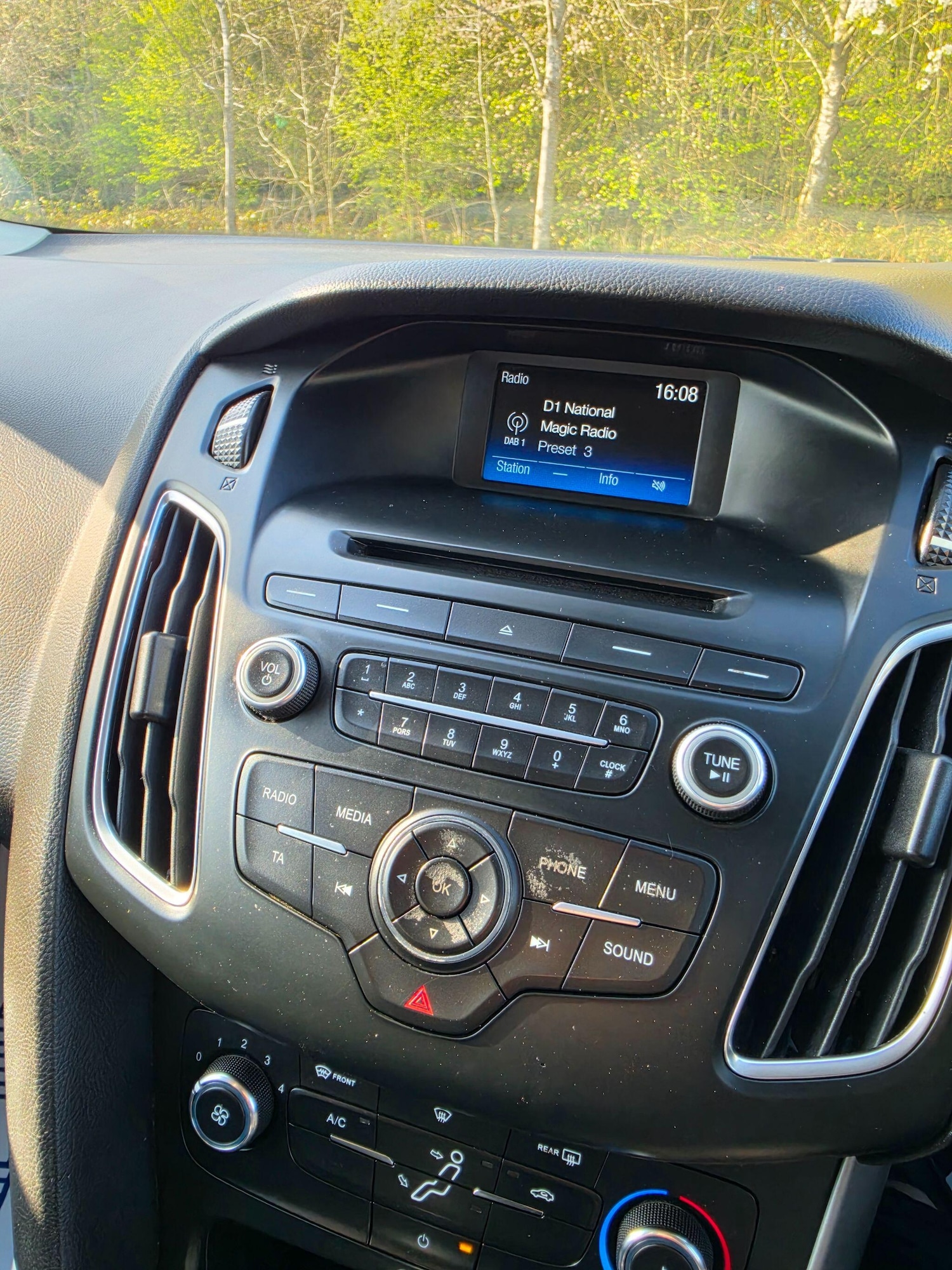 Used Ford Focus for sale - 78214169: Photo 17