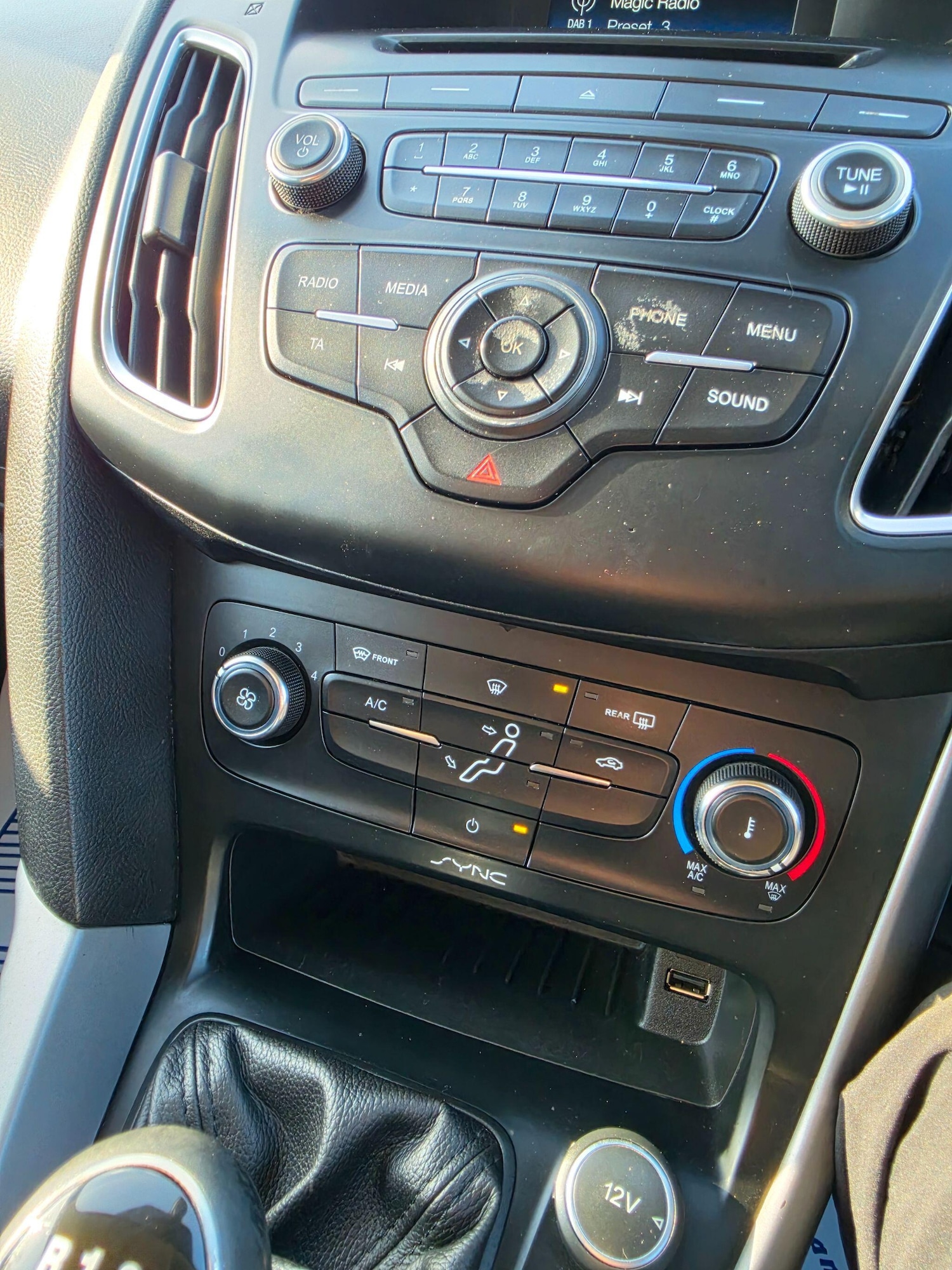 Used Ford Focus for sale - 78214169: Photo 18