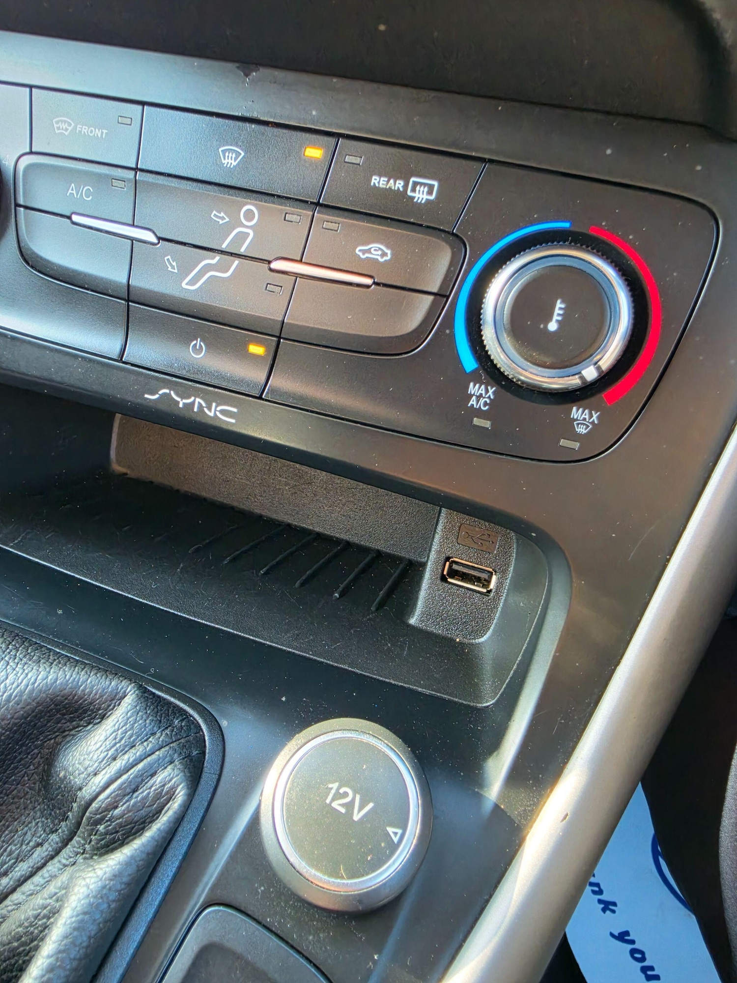 Used Ford Focus for sale - 78214169: Photo 19