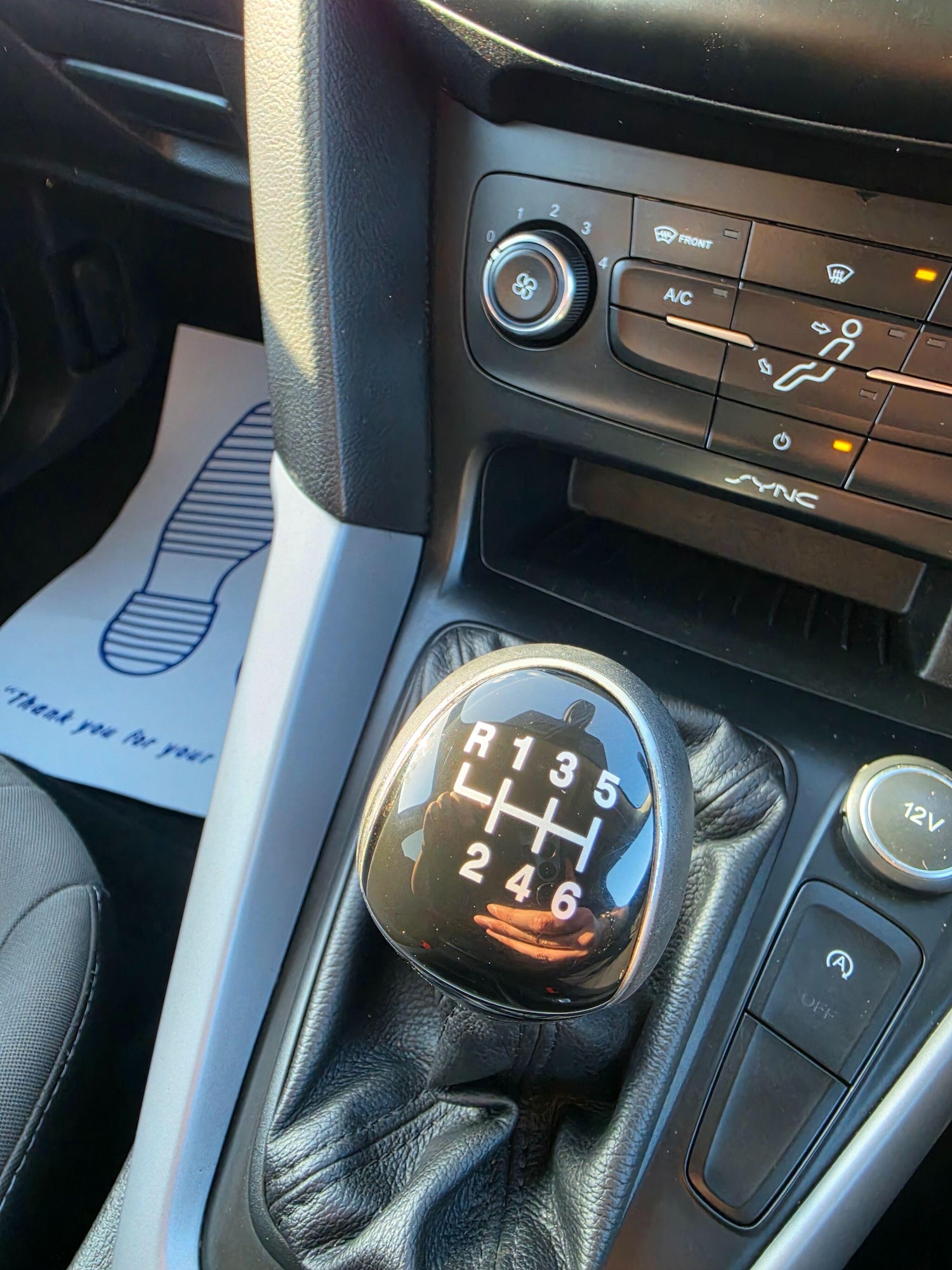 Used Ford Focus for sale - 78214169: Photo 20