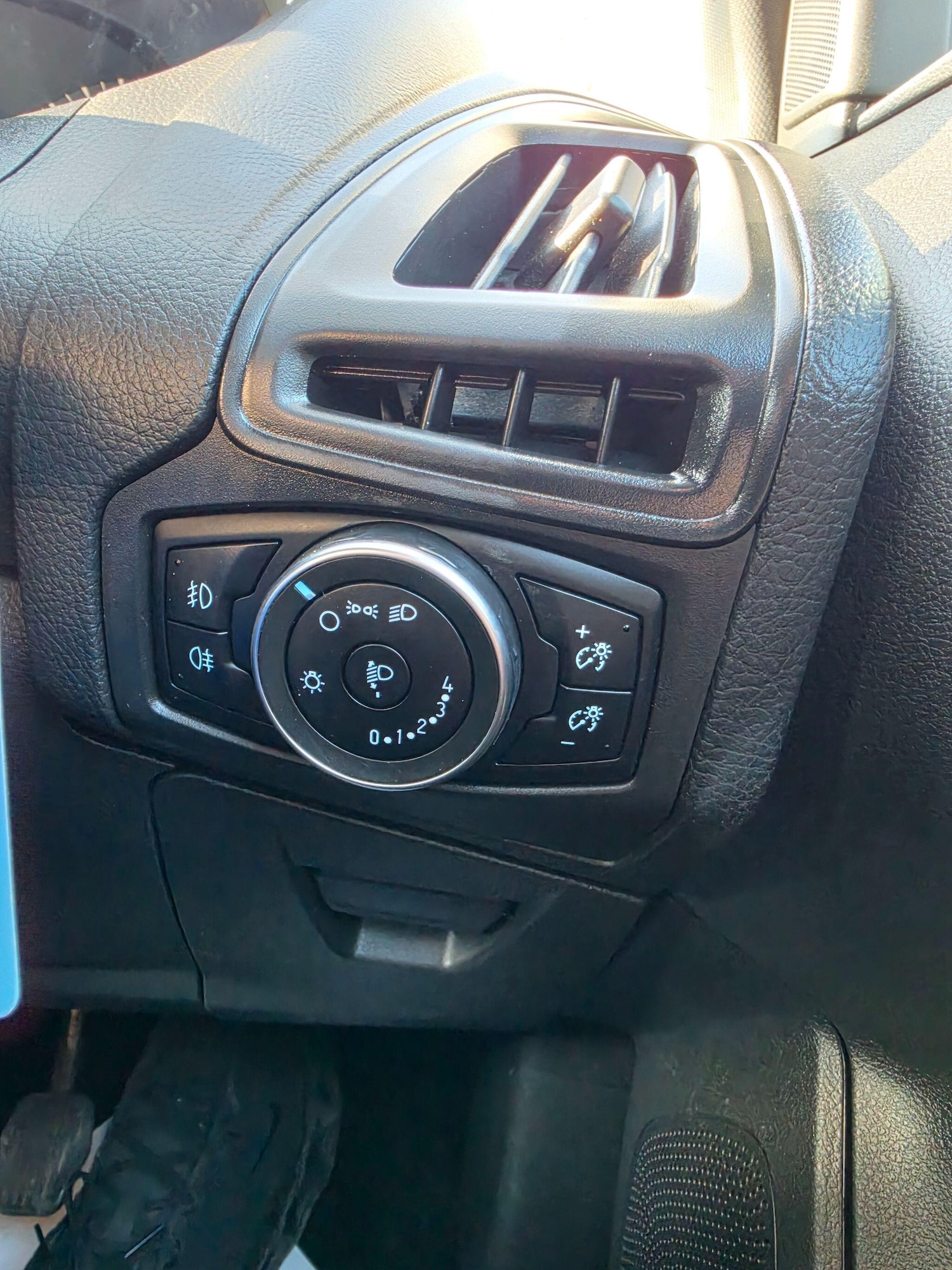 Used Ford Focus for sale - 78214169: Photo 21