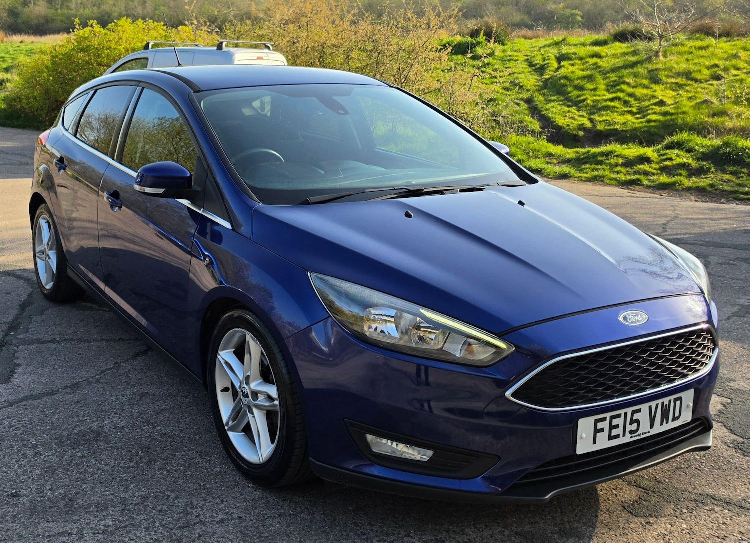 Used Ford Focus for sale - 78214169: Photo 7