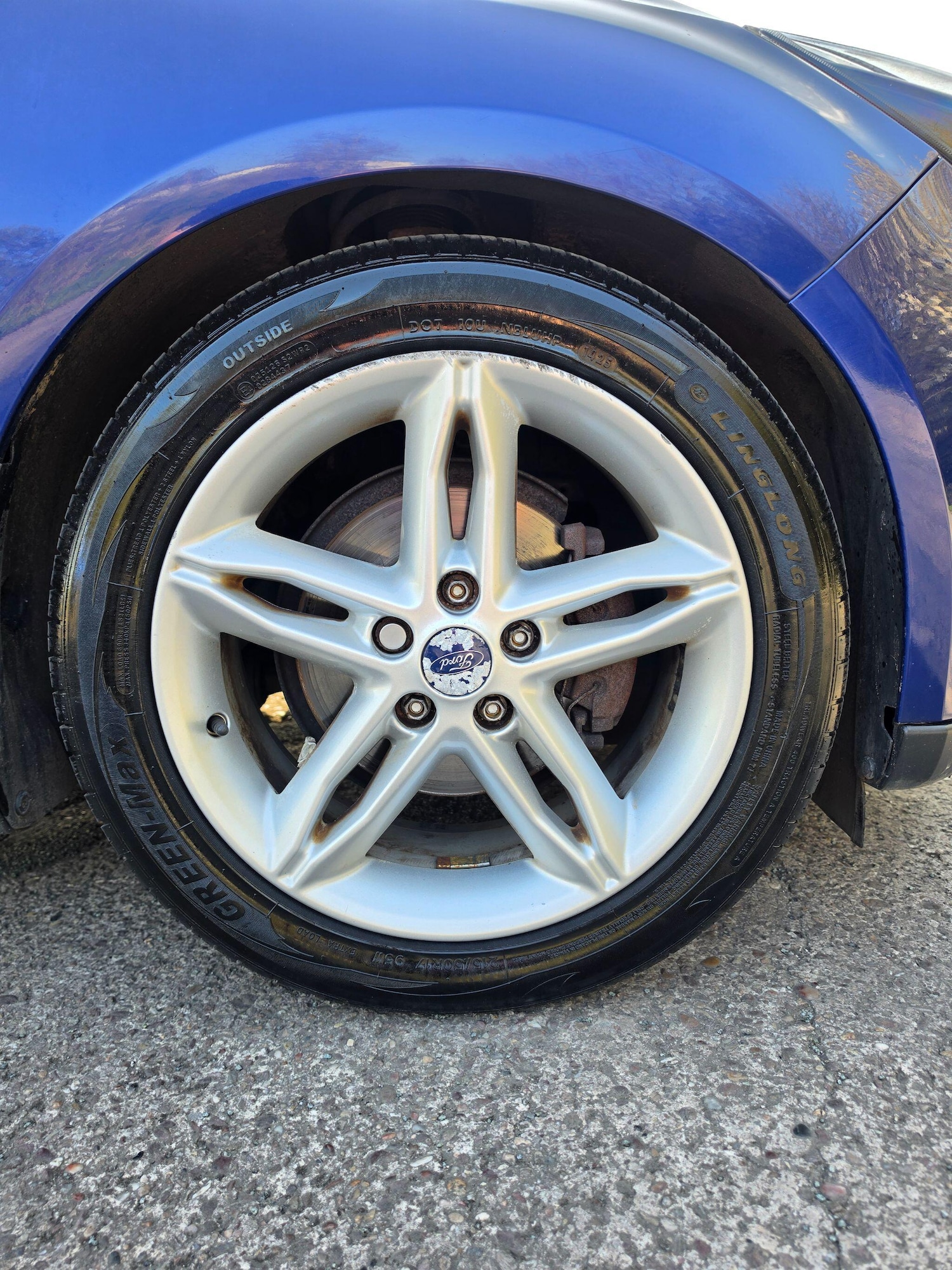 Used Ford Focus for sale - 78214169: Photo 9