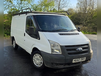 Used Ford Transit 2010 for sale - 78261372: Photo