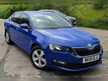 Used Skoda Octavia 2019 for sale - 78958905: Photo
