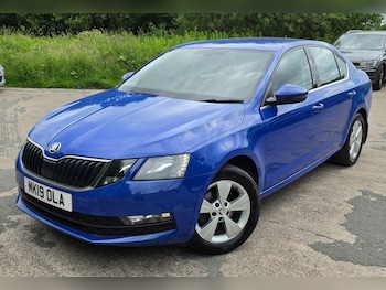 Used Skoda Octavia 2019 for sale - 78958905: Photo