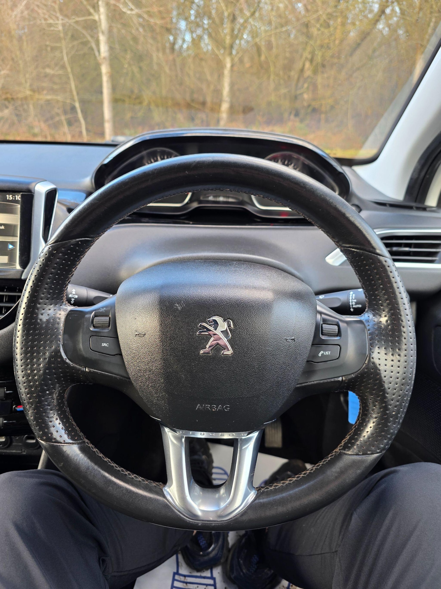 Used Peugeot 208 2013 for sale - 77278506: Photo 14