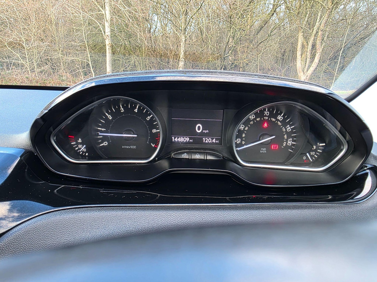 Used Peugeot 208 2013 for sale - 77278506: Photo 15