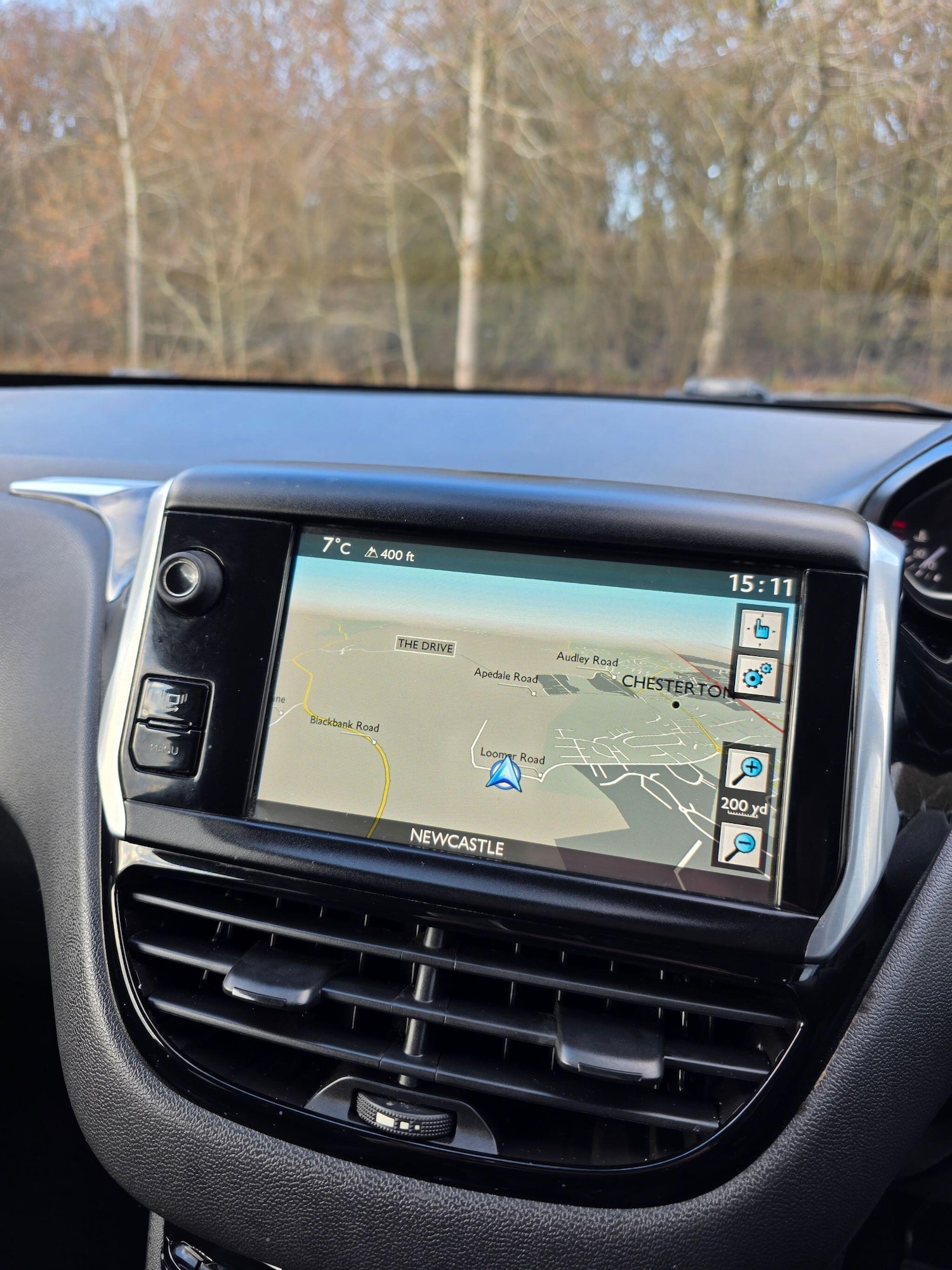 Used Peugeot 208 2013 for sale - 77278506: Photo 17