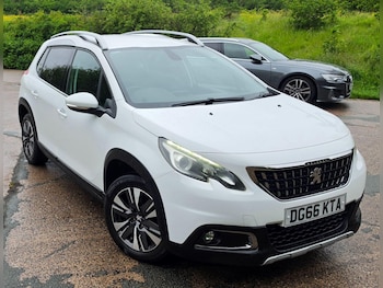 Used Peugeot 2008 2016 for sale - 78830415: Photo