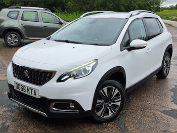 Used Peugeot 2008 2016 for sale - 78830415: Photo