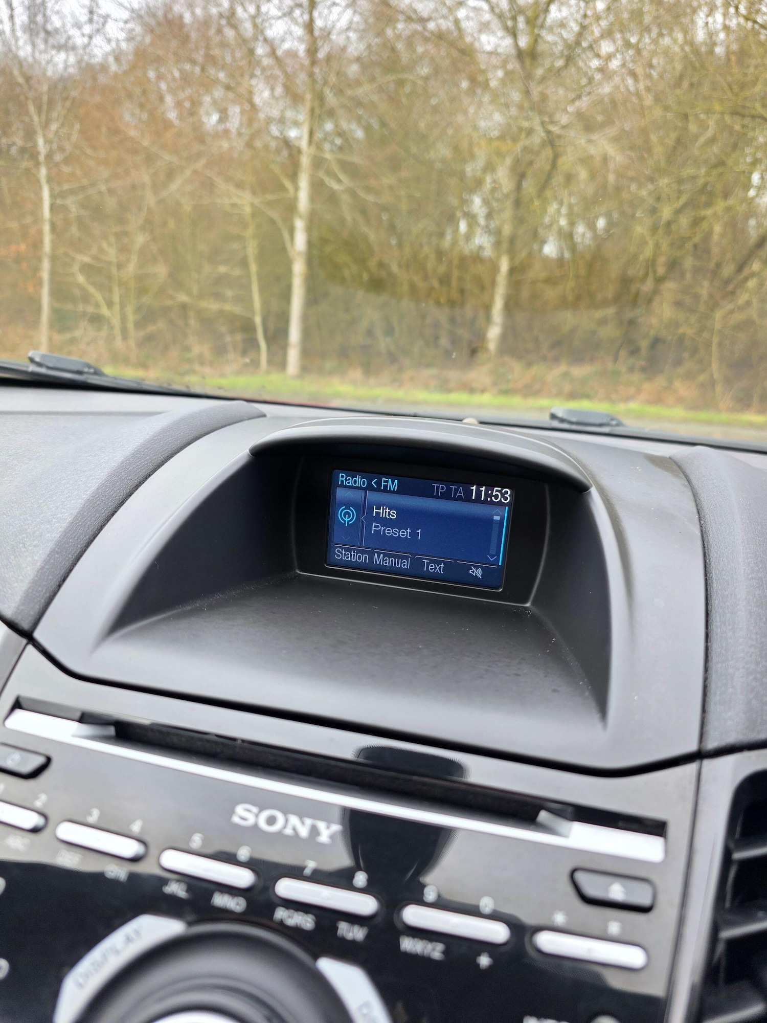 Used Ford Fiesta 2014 for sale - 77632984: Photo 16