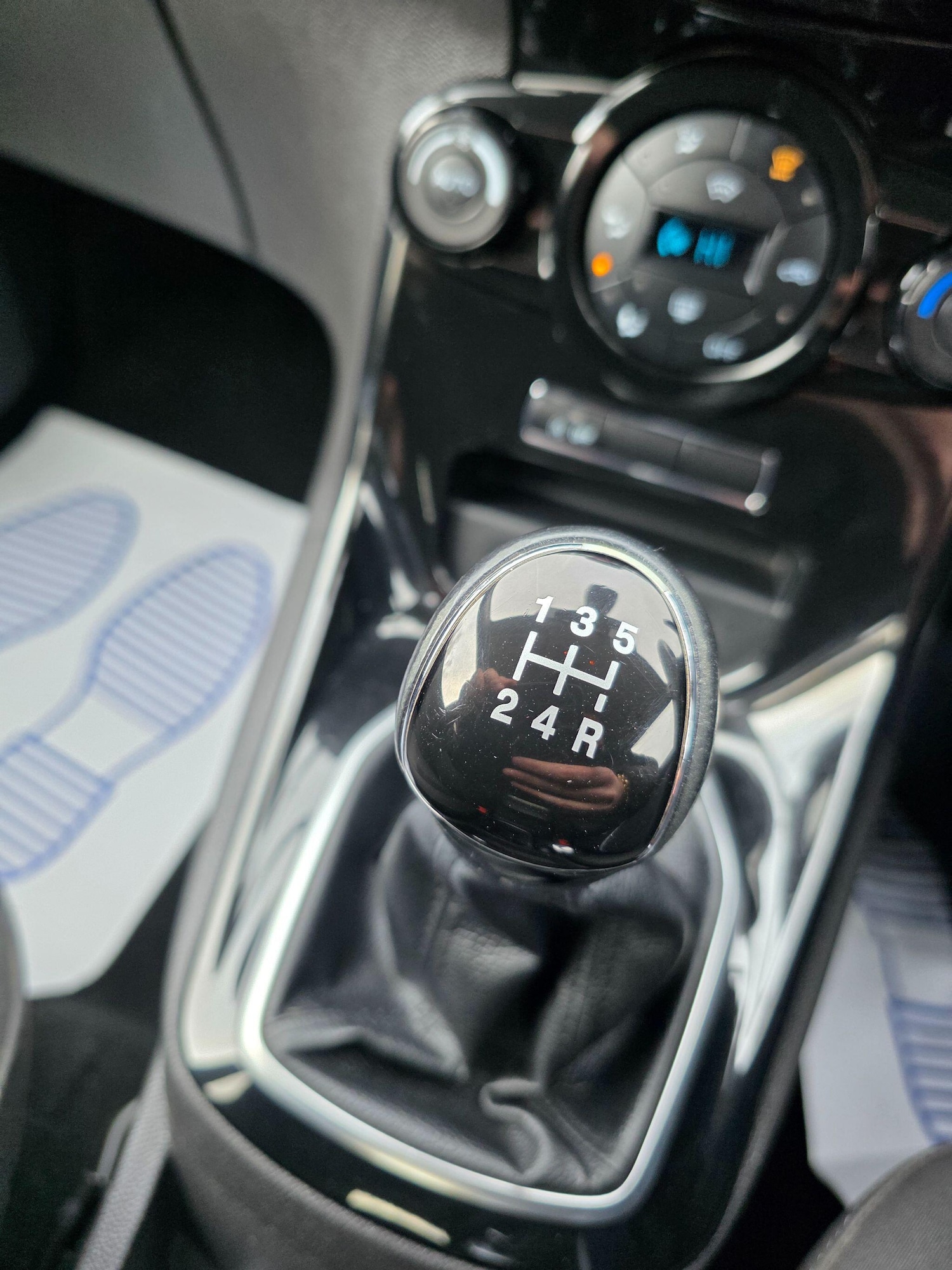 Used Ford Fiesta 2014 for sale - 77632984: Photo 20