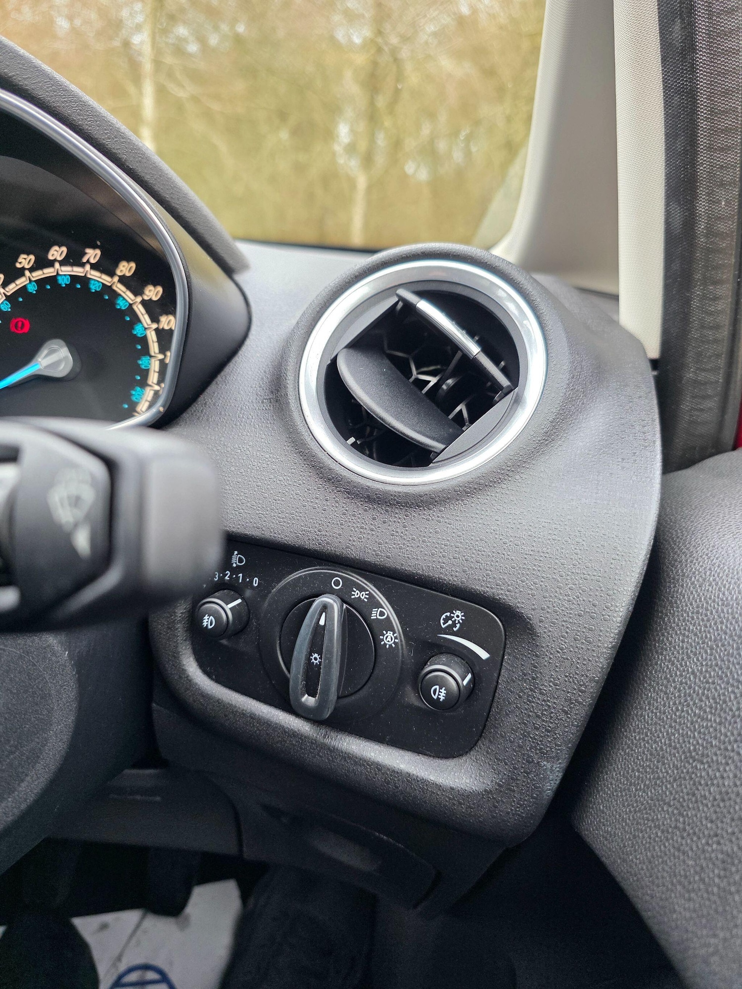 Used Ford Fiesta 2014 for sale - 77632984: Photo 22