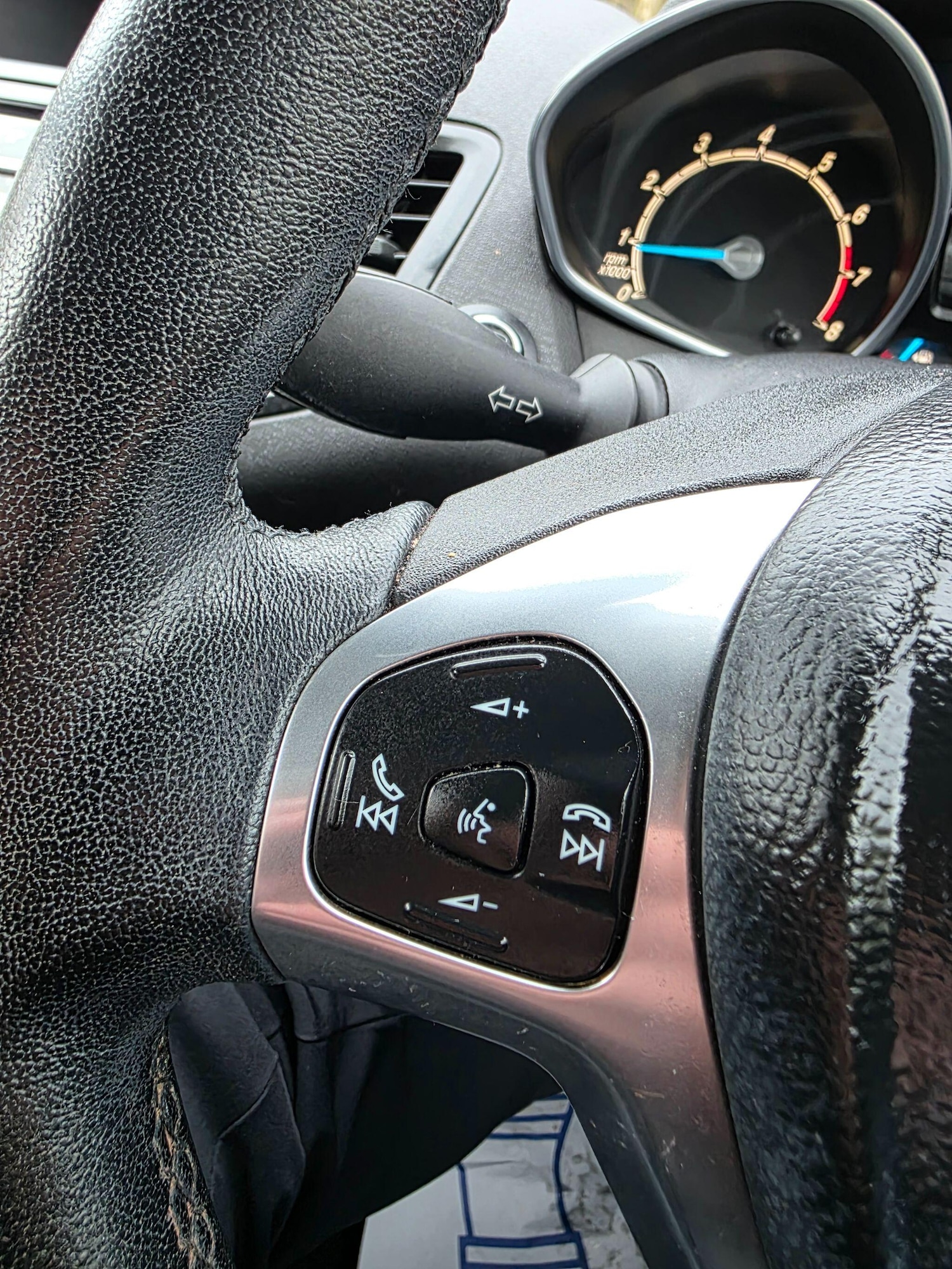 Used Ford Fiesta 2014 for sale - 77632984: Photo 23