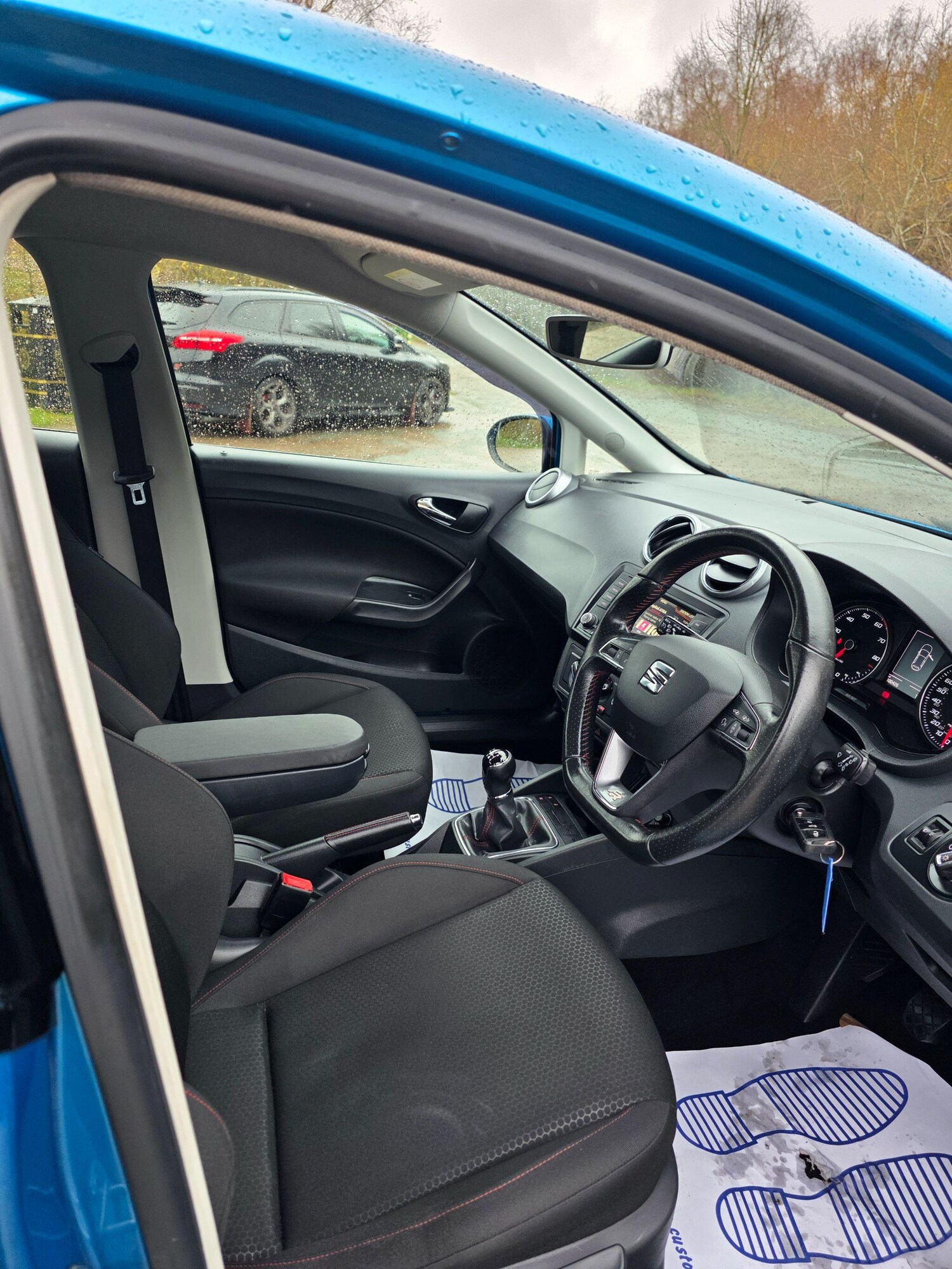 Used SEAT Ibiza 2016 for sale - 77255576: Photo 11