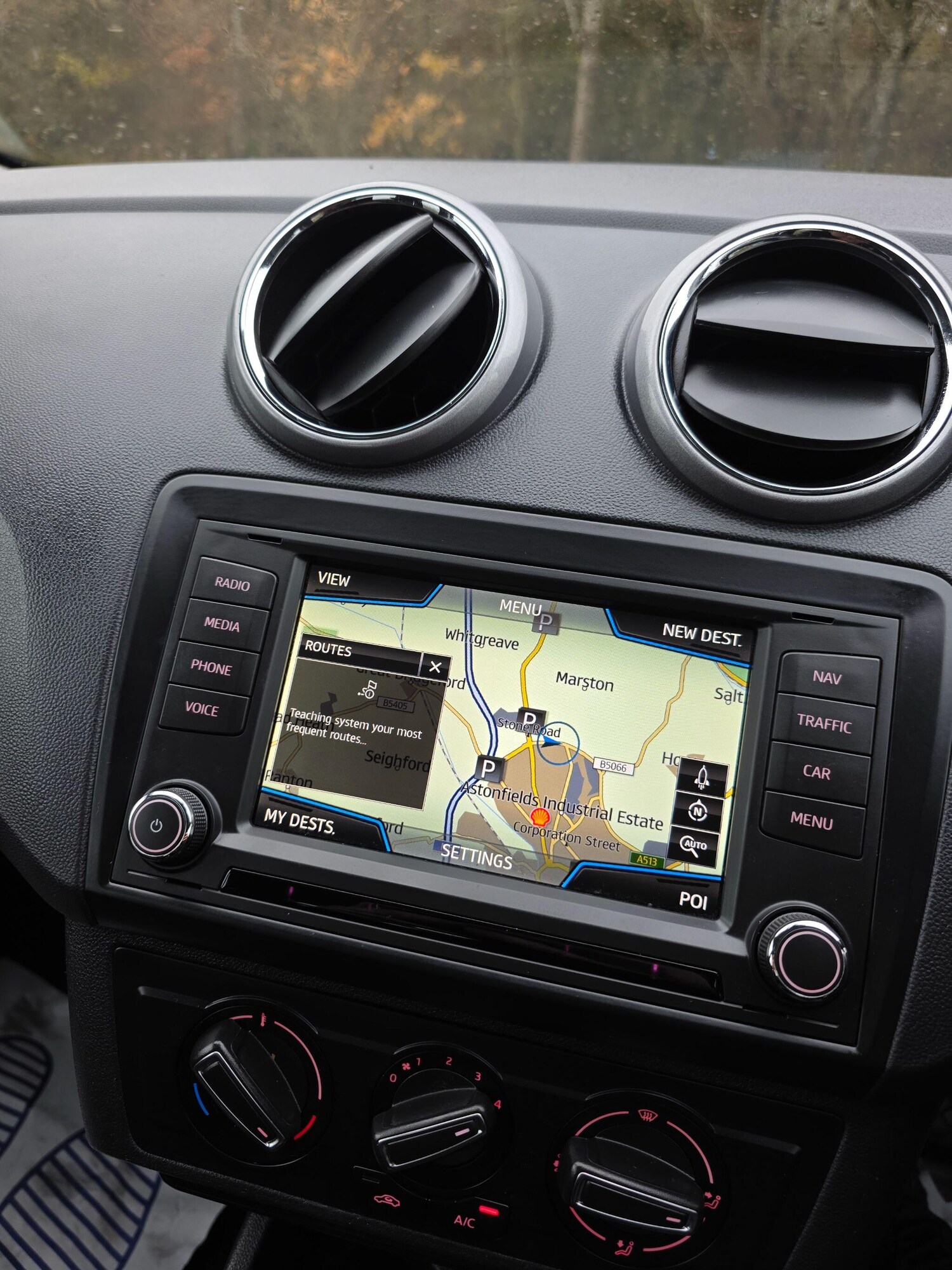 Used SEAT Ibiza 2016 for sale - 77255576: Photo 18