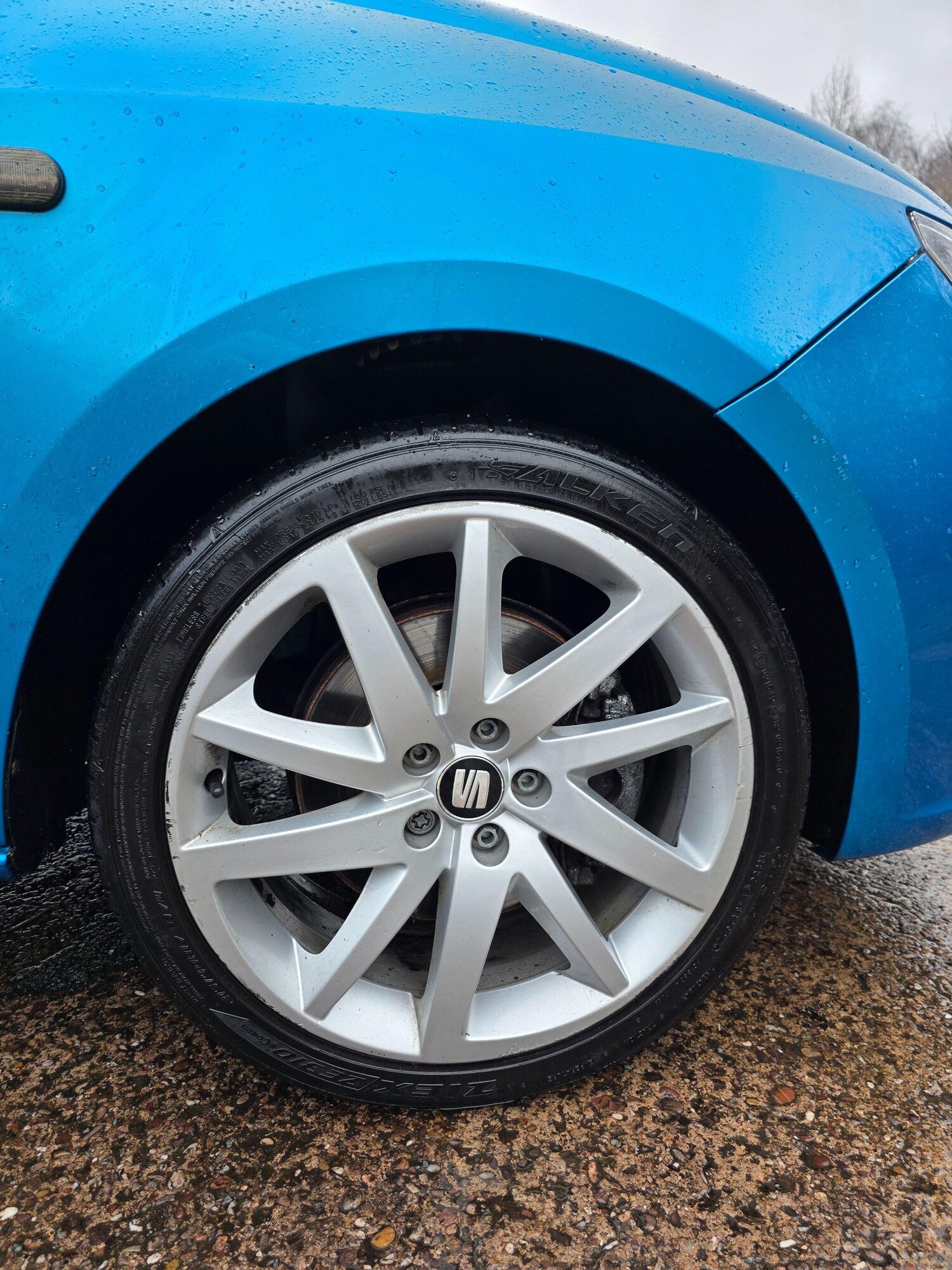 Used SEAT Ibiza 2016 for sale - 77255576: Photo 9