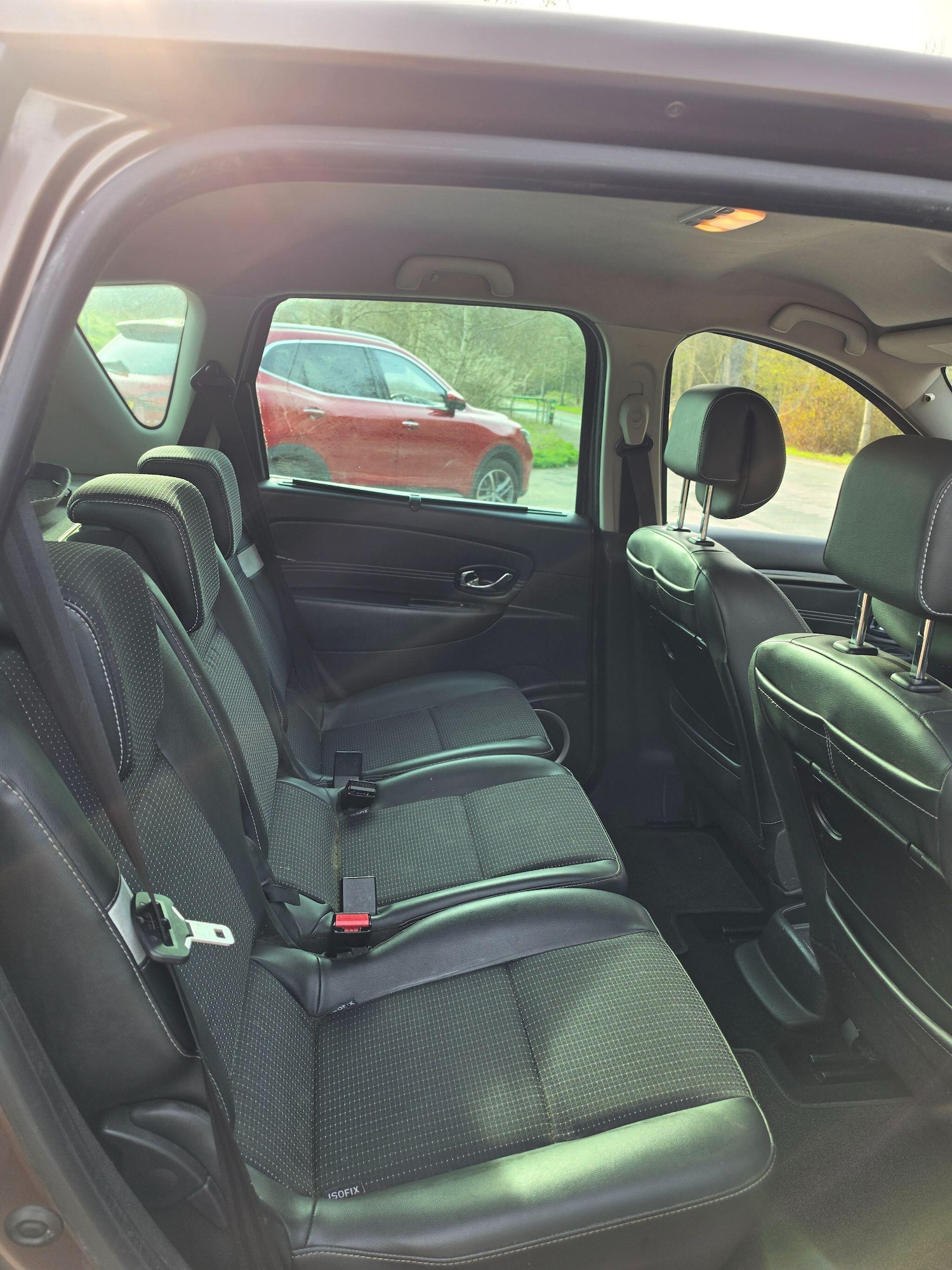 Used Renault Scenic 2011 for sale - 77977604: Photo 12