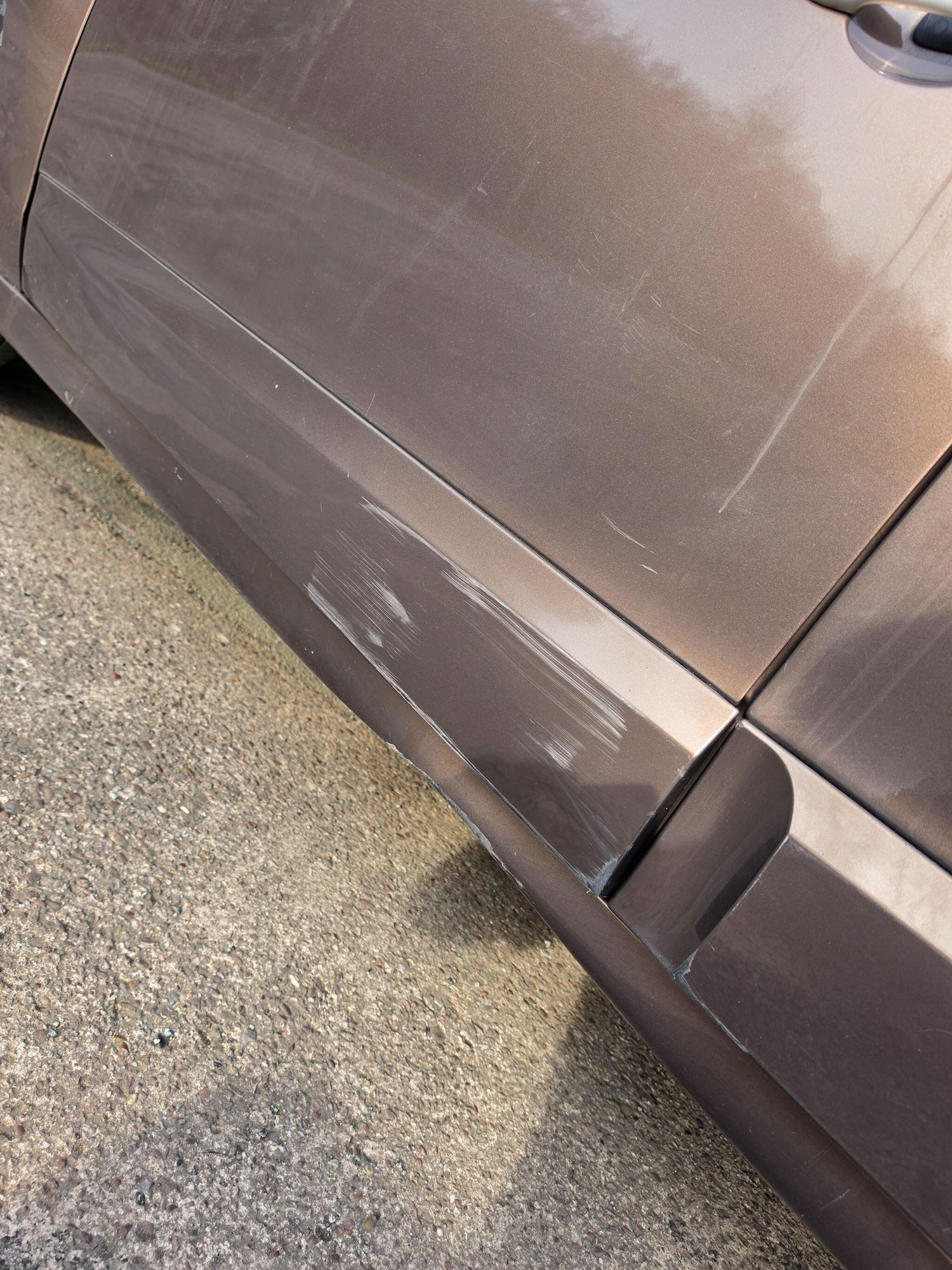 Used Renault Scenic 2011 for sale - 77977604: Photo 14