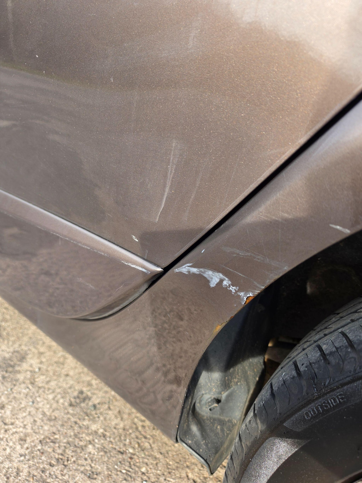 Used Renault Scenic 2011 for sale - 77977604: Photo 16