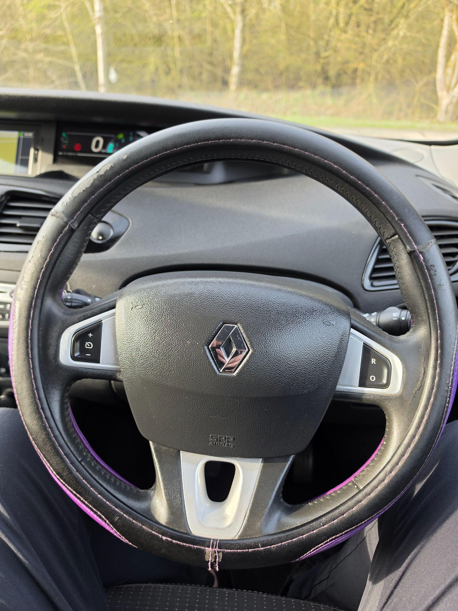 Used Renault Scenic 2011 for sale - 77977604: Photo 17