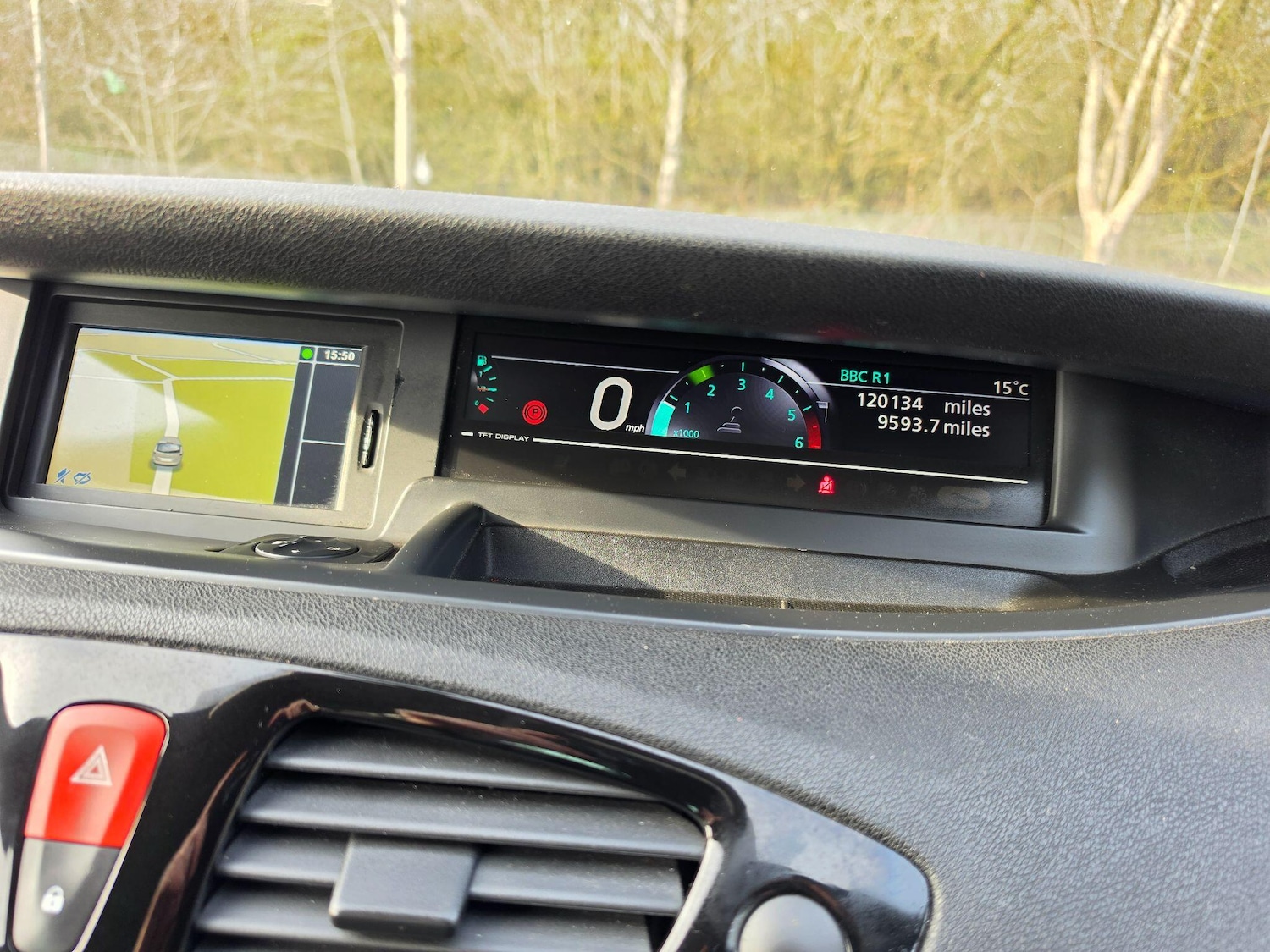 Used Renault Scenic 2011 for sale - 77977604: Photo 18