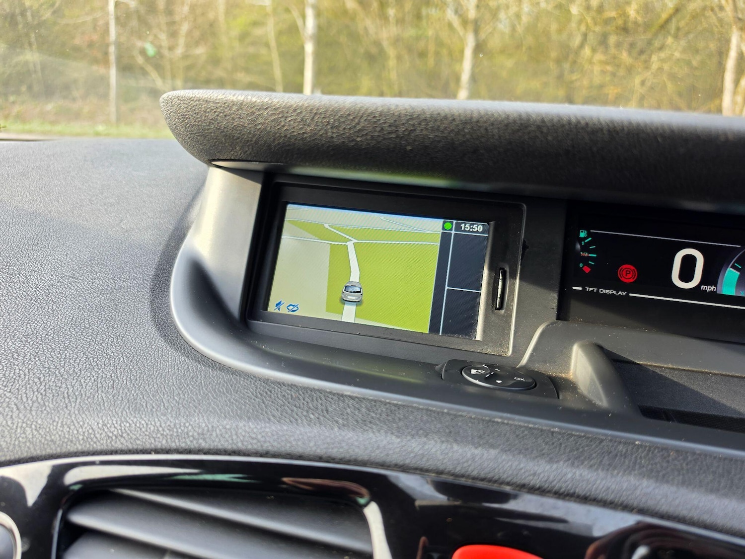 Used Renault Scenic 2011 for sale - 77977604: Photo 19