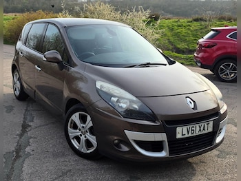 Used Renault Scenic 2011 for sale - 77977604: Photo