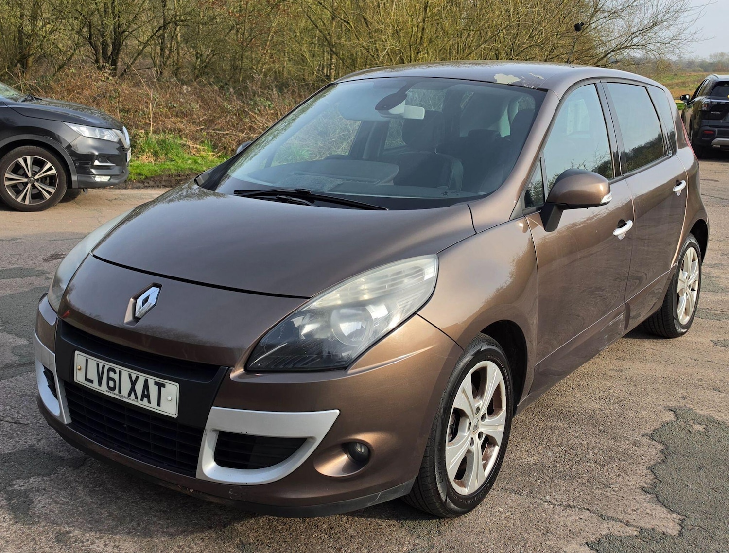 Used Renault Scenic 2011 for sale - 77977604: Photo 6