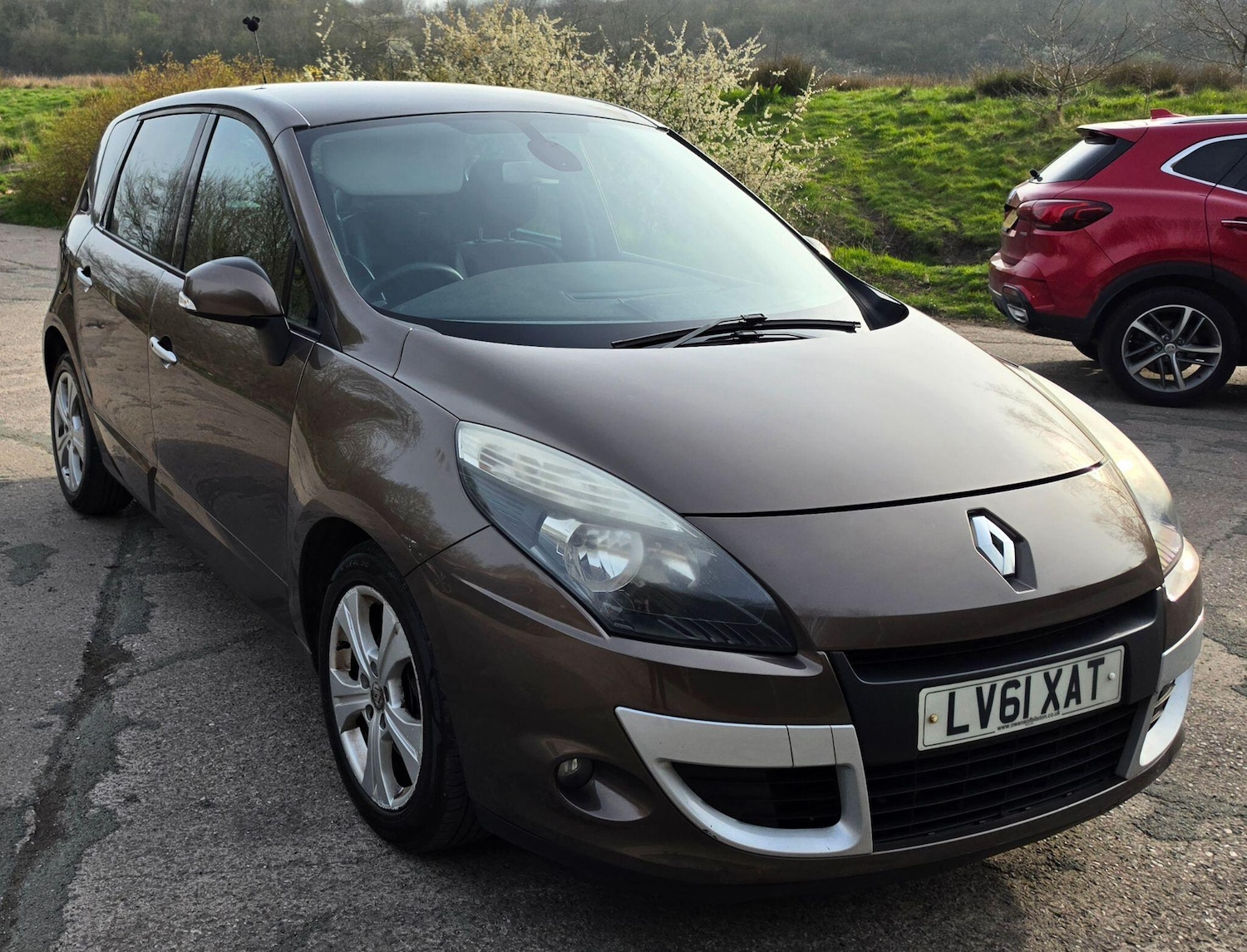 Used Renault Scenic 2011 for sale - 77977604: Photo 7