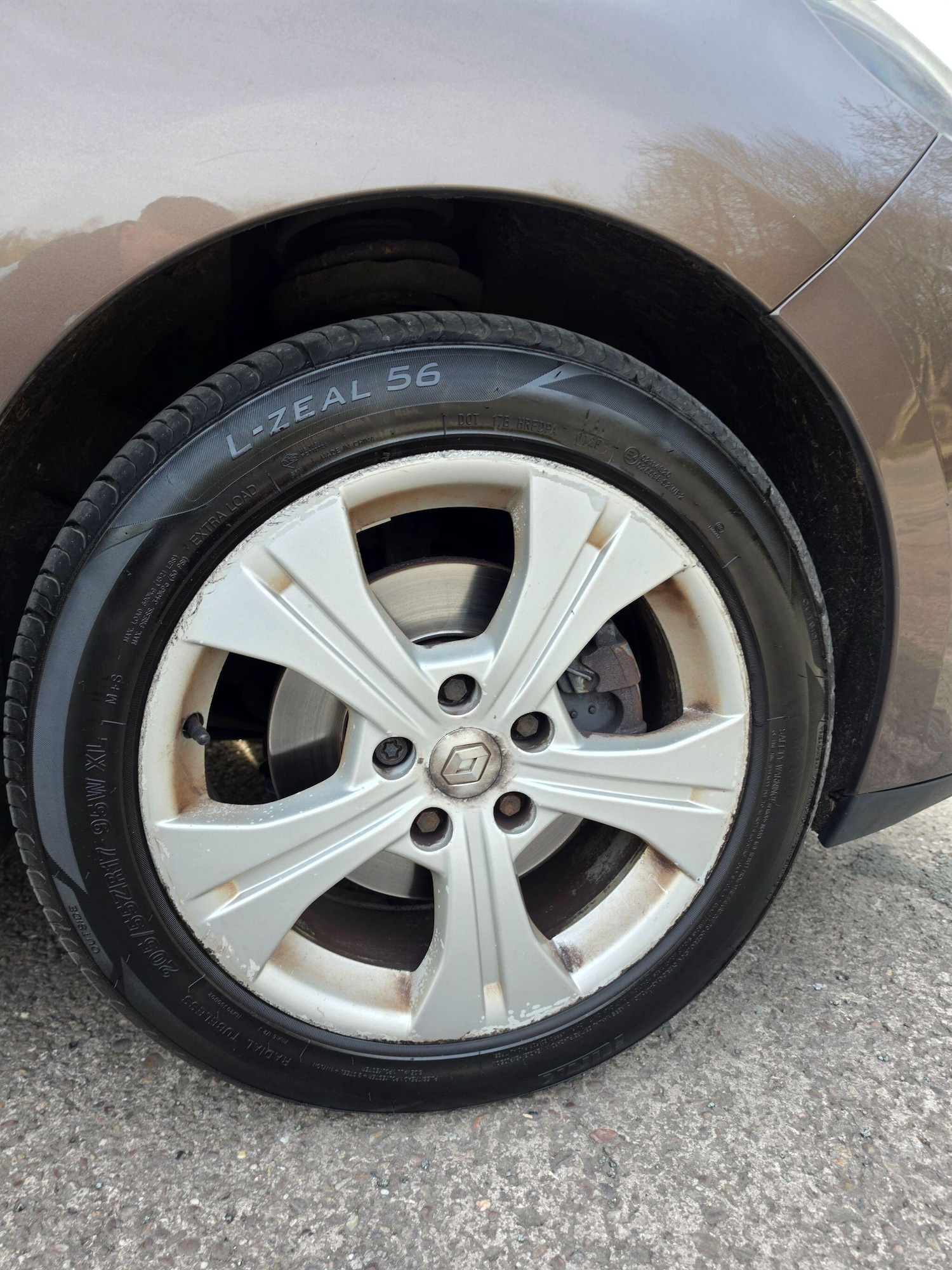 Used Renault Scenic 2011 for sale - 77977604: Photo 9