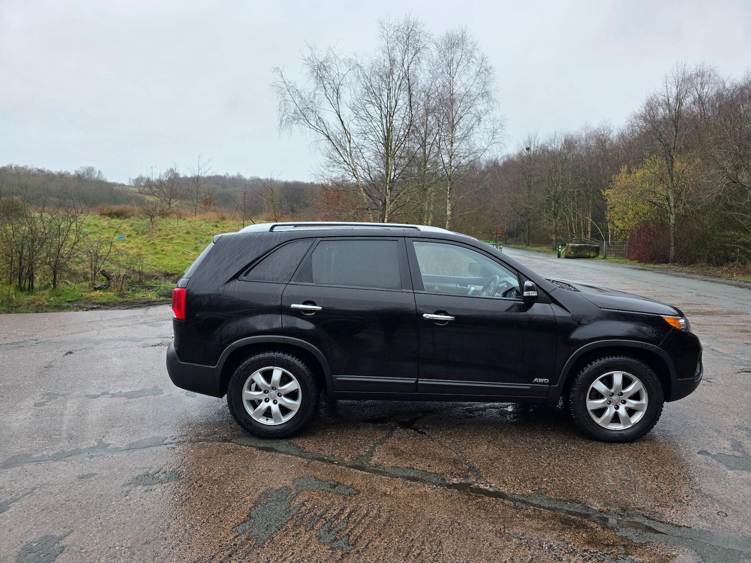 Used Kia Sorento 2011 for sale - 77524604: Photo 10