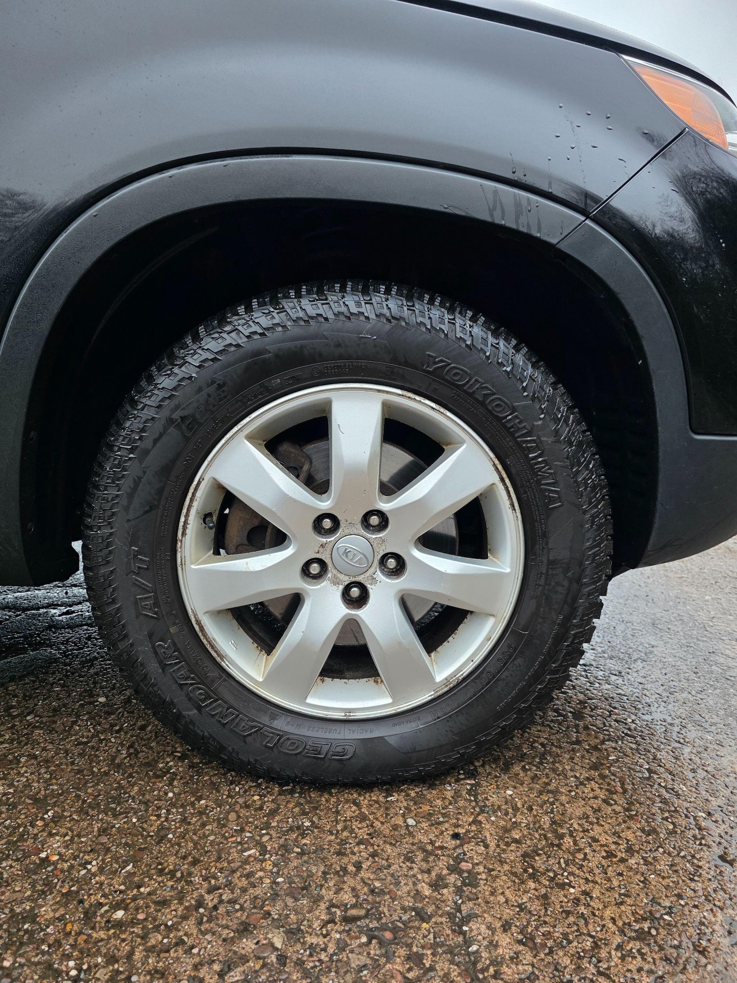 Used Kia Sorento 2011 for sale - 77524604: Photo 11