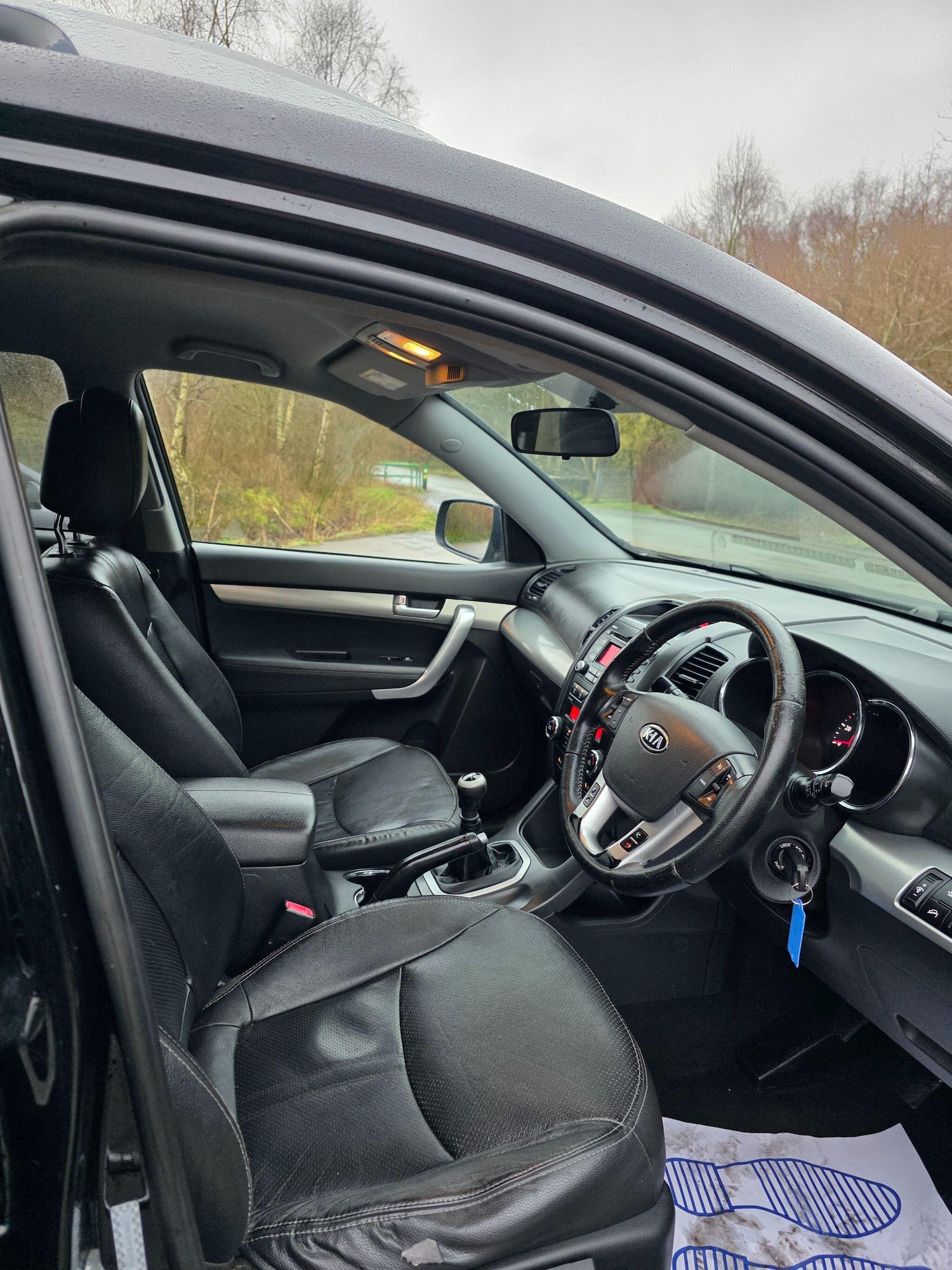 Used Kia Sorento 2011 for sale - 77524604: Photo 13