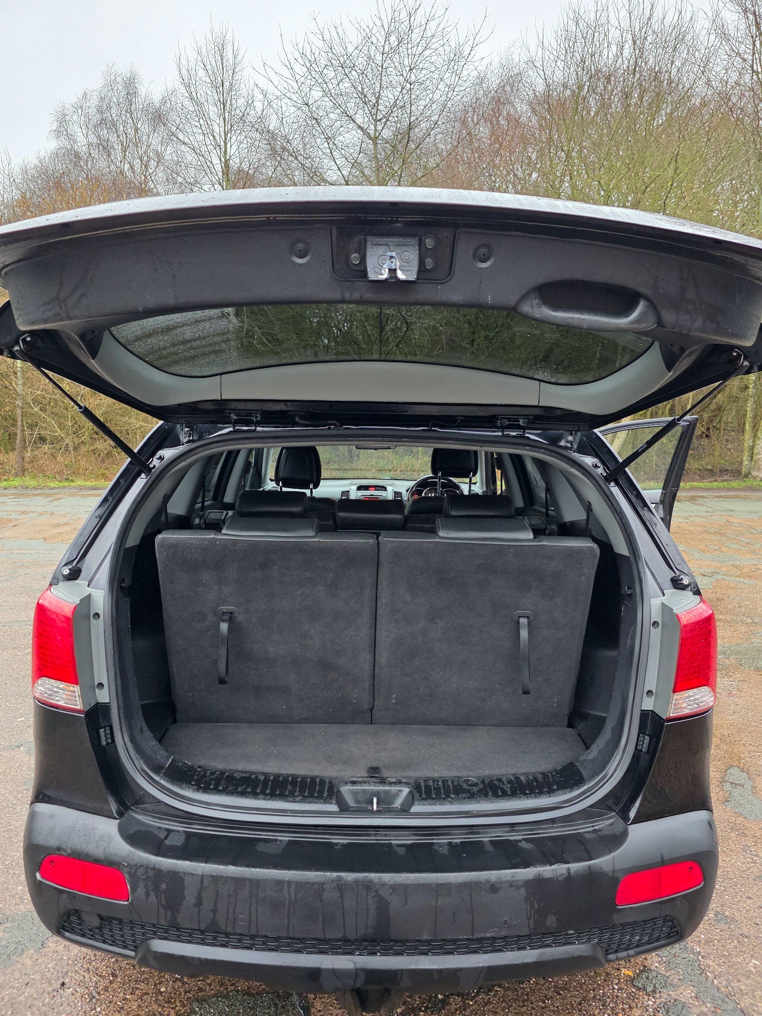 Used Kia Sorento 2011 for sale - 77524604: Photo 16