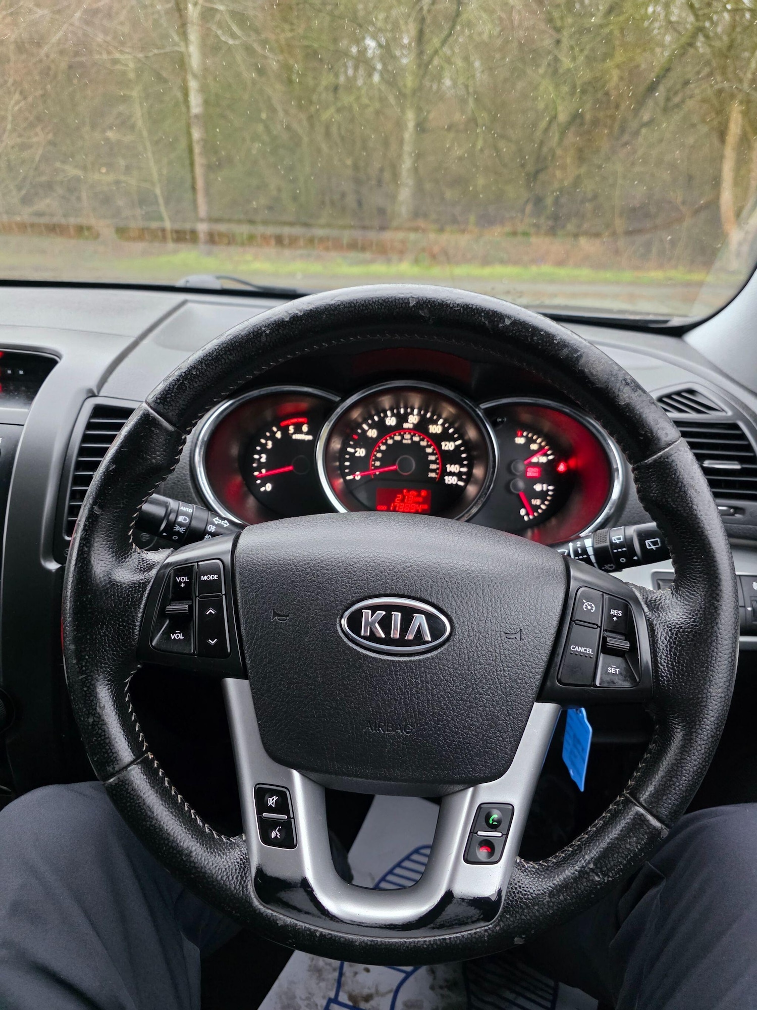 Used Kia Sorento 2011 for sale - 77524604: Photo 17