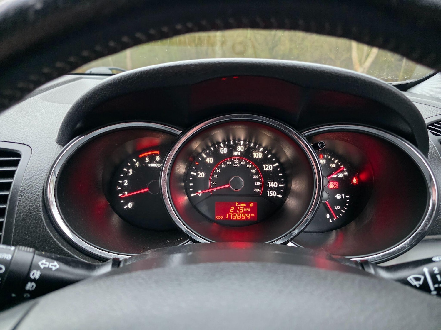 Used Kia Sorento 2011 for sale - 77524604: Photo 18