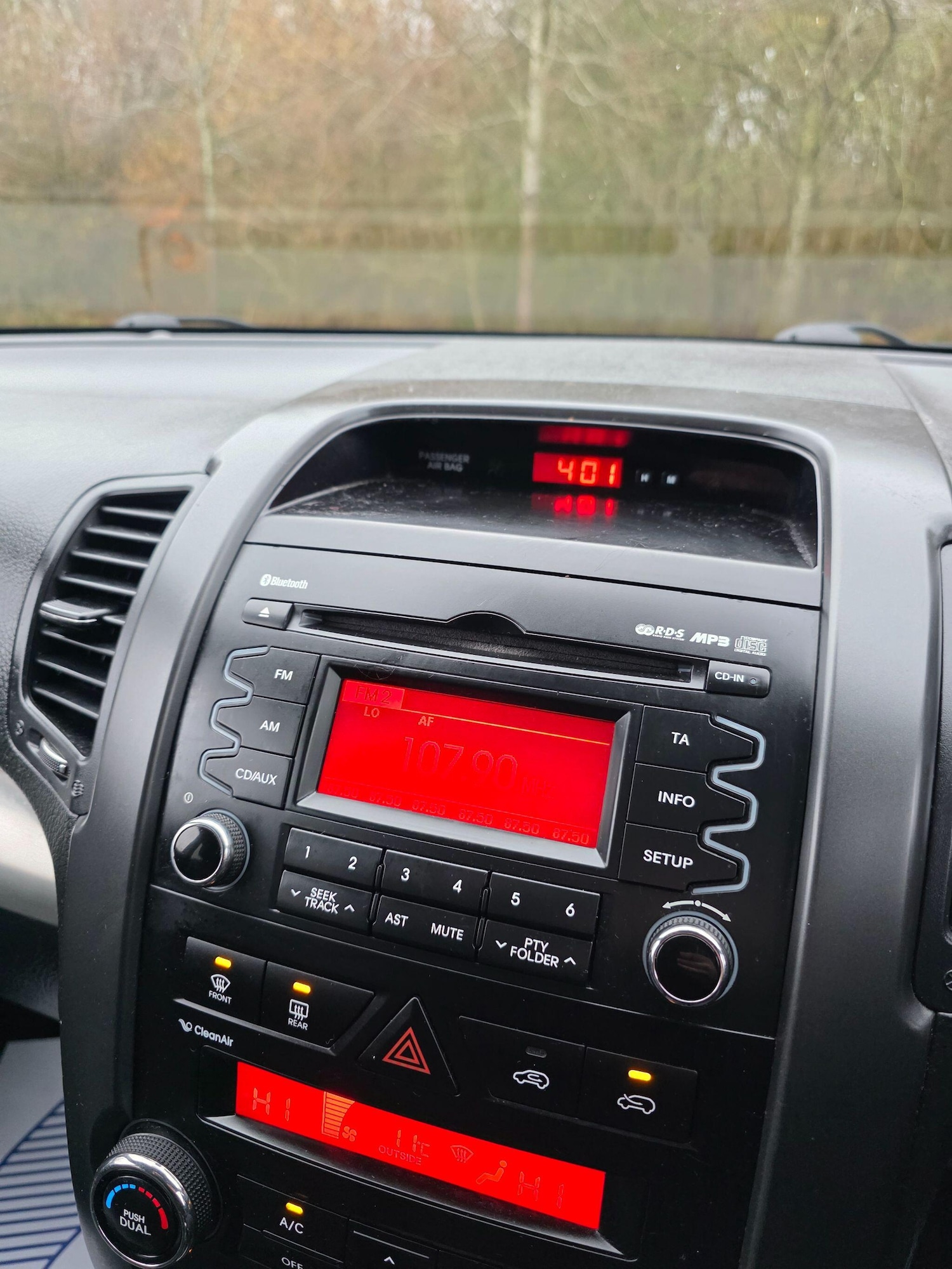 Used Kia Sorento 2011 for sale - 77524604: Photo 19