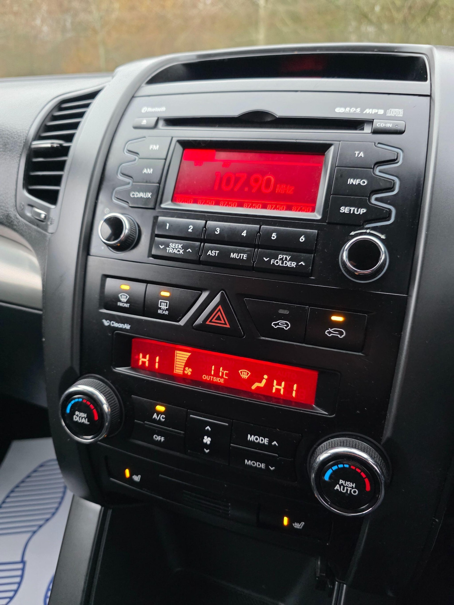 Used Kia Sorento 2011 for sale - 77524604: Photo 20