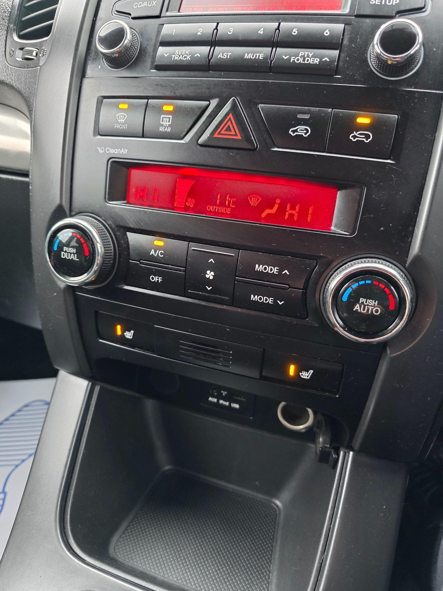 Used Kia Sorento 2011 for sale - 77524604: Photo 21