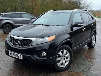 Used Kia Sorento 2011 for sale - 77524604: Photo
