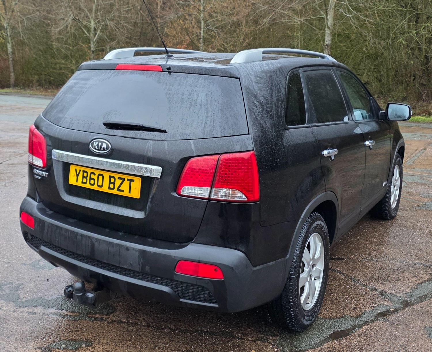 Used Kia Sorento 2011 for sale - 77524604: Photo 3