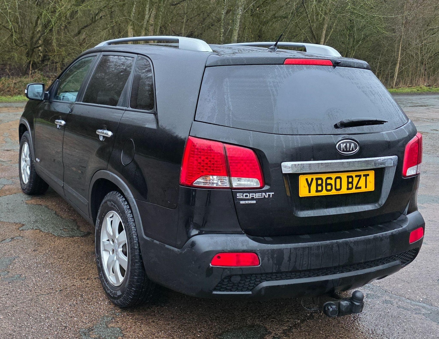 Used Kia Sorento 2011 for sale - 77524604: Photo 4