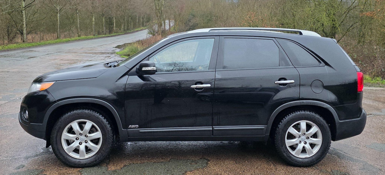 Used Kia Sorento 2011 for sale - 77524604: Photo 5