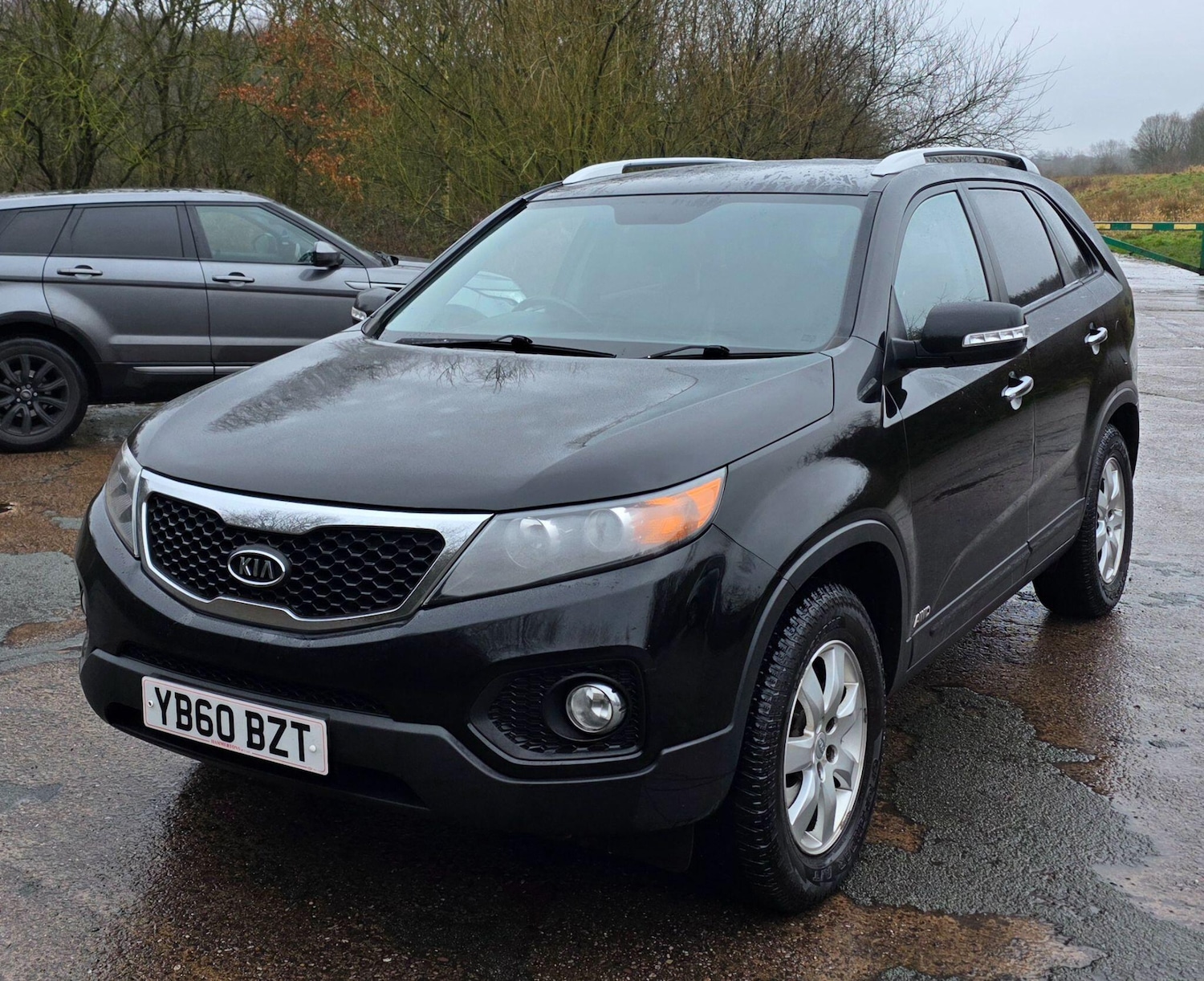 Used Kia Sorento 2011 for sale - 77524604: Photo 6