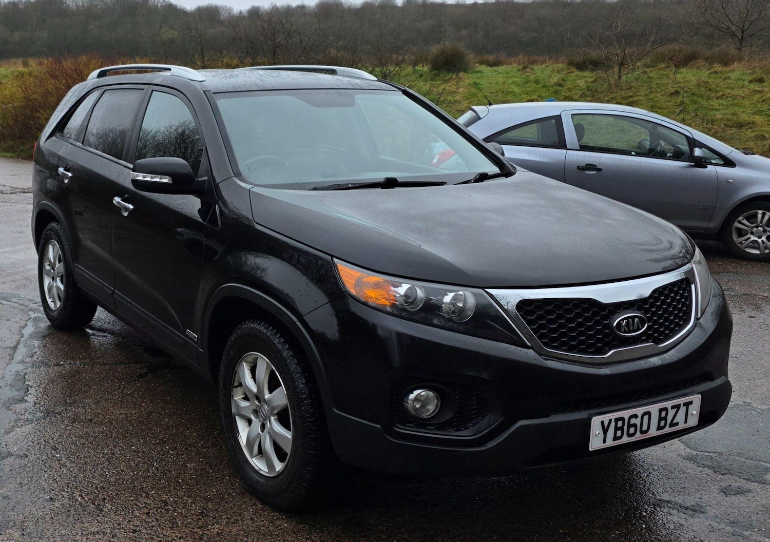 Used Kia Sorento 2011 for sale - 77524604: Photo 7